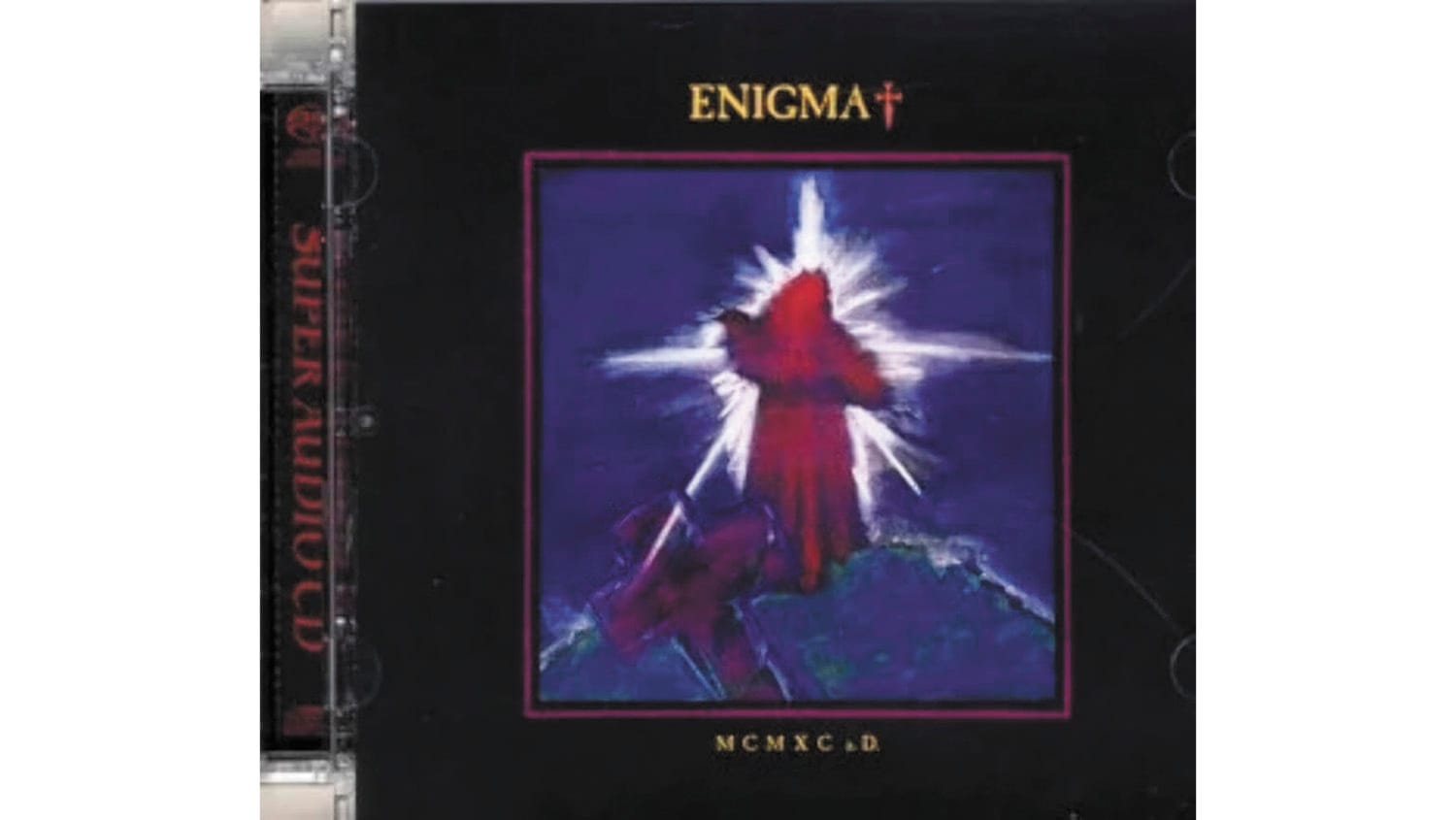 The Vinyl Countdown 19 February, 2026