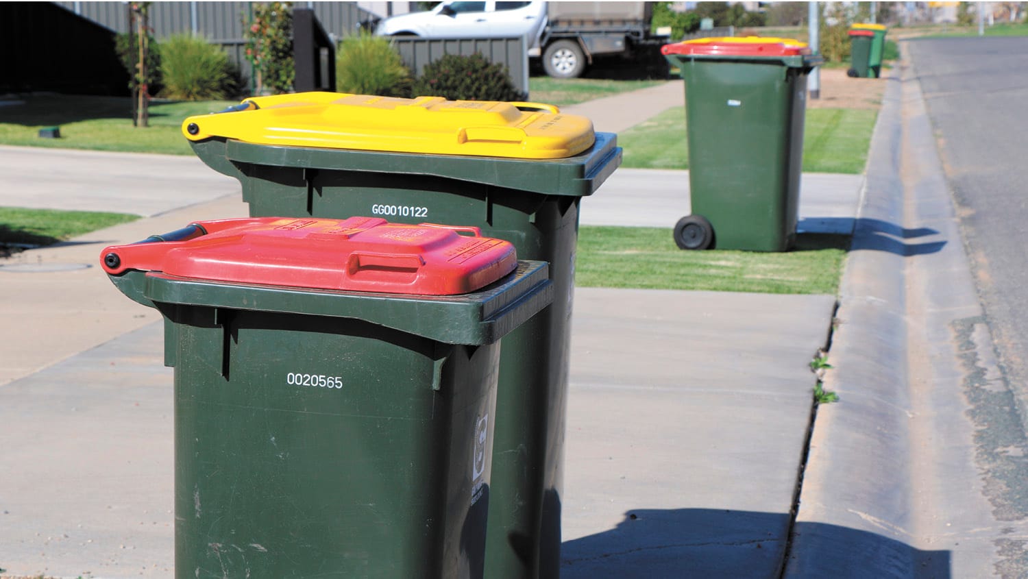 Have your say on Council's draft Waste Management Strategy