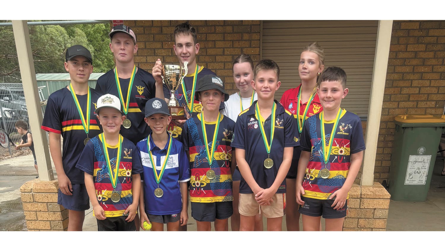 Northern District Lawn Tennis Association - March 5, 2026