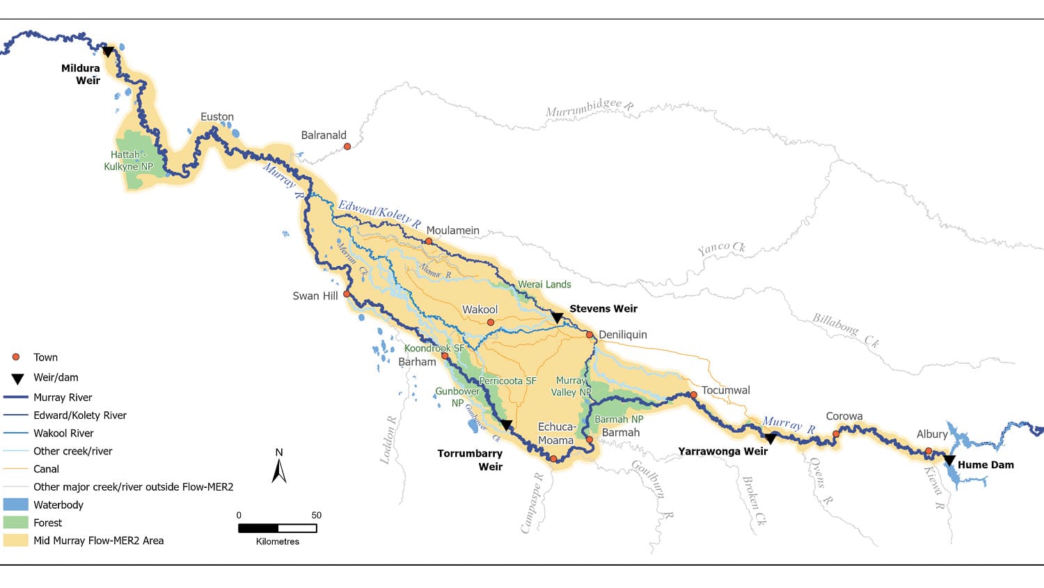 Discover Citizen River Monitoring