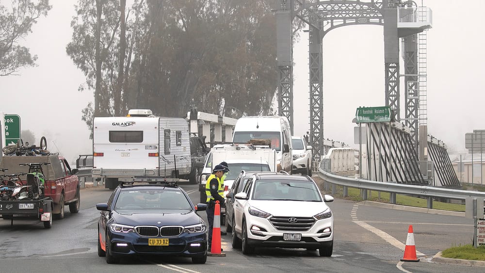 Victorian Ombudsman finds Border Exemption Scheme “Unjust” post image