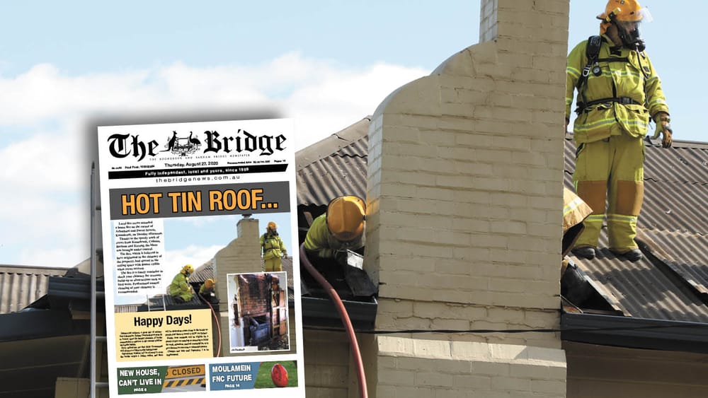 Thursday, August 27, 2020 post image