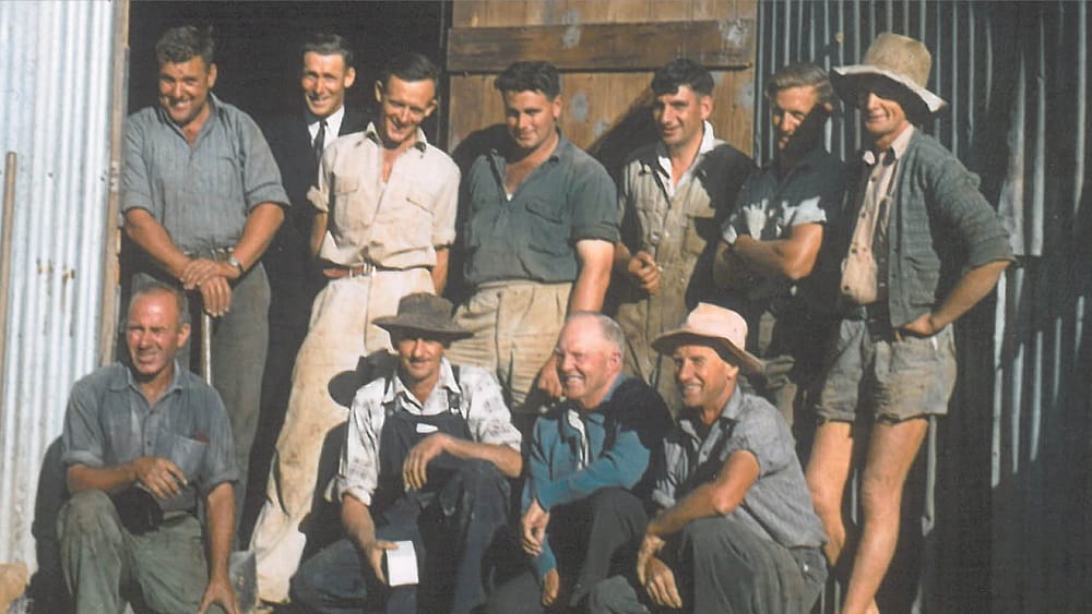 Eagle Creek Pump Rebuild post image