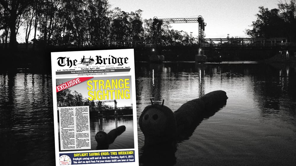 Thursday, April 1, 2021 post image