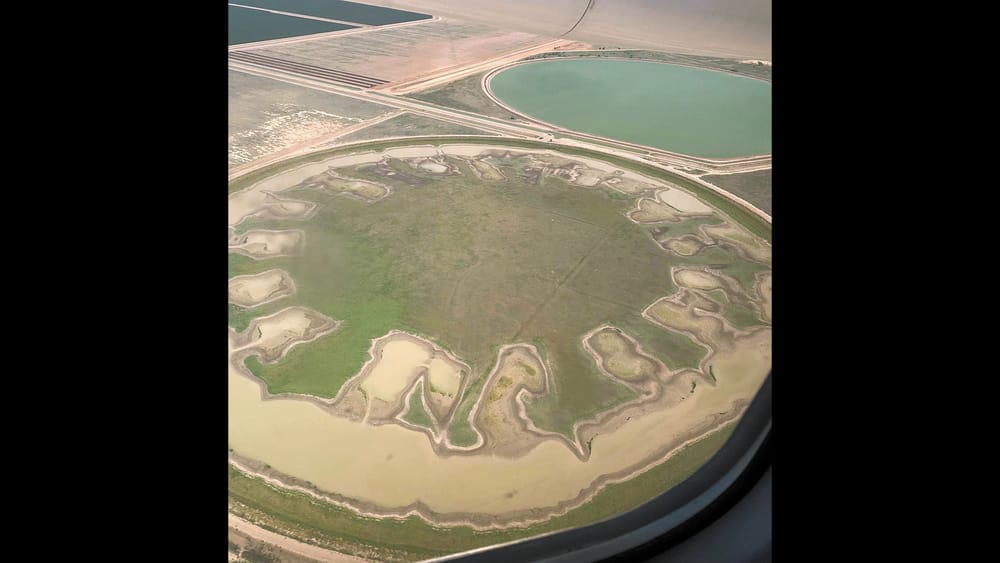 Submissions Due: Flood Plain Harvesting post image