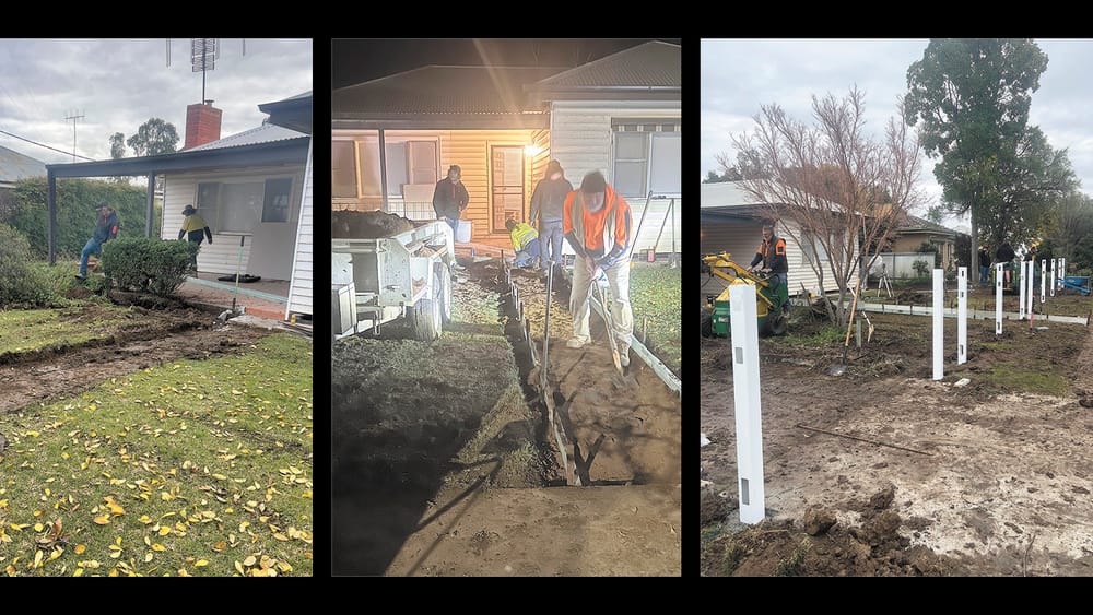 The Gift of Garden Blitz post image