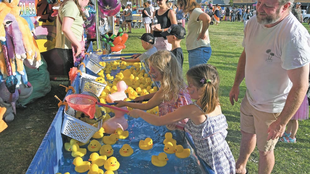 Cracking Carnival post image