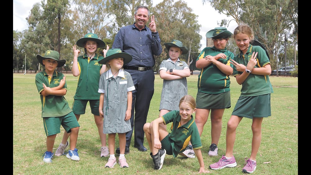 Funding Helps Students Find Their Groove post image