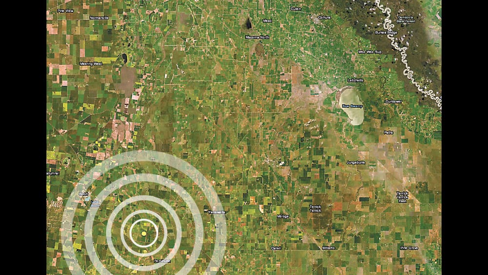 Earthquake Shakes and Rattles post image