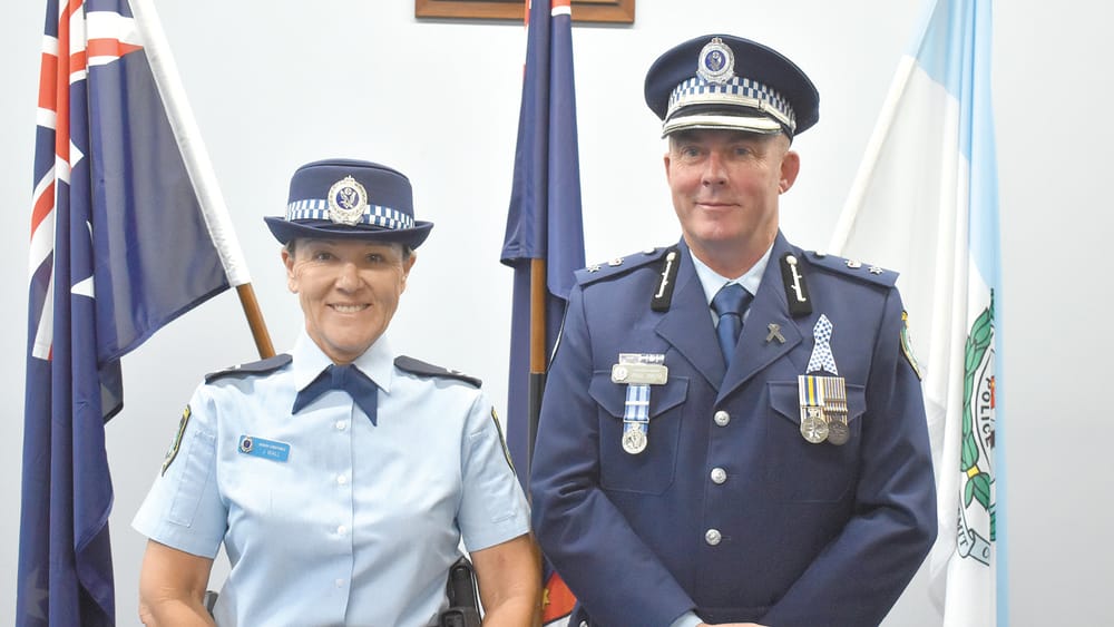 Commitment Recognised post image