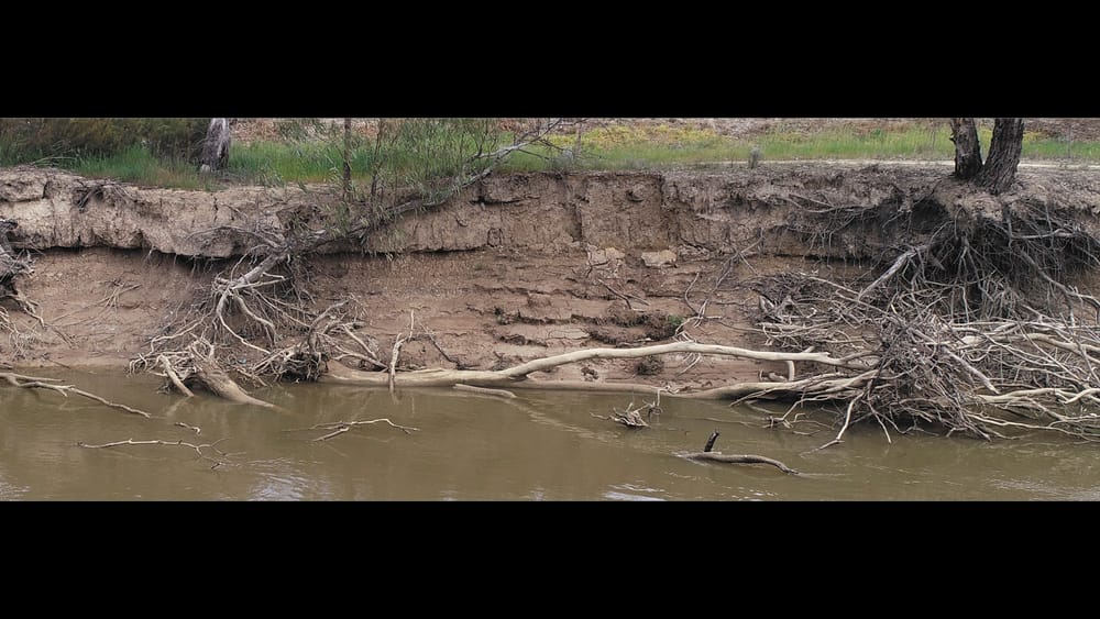 Framework Restoring our Rivers post image