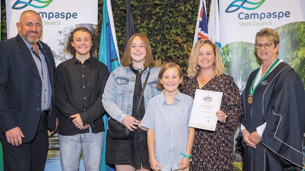 True-Blue Aussie post image