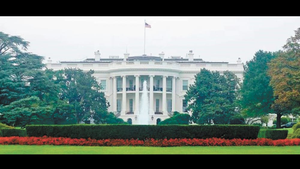 The Son of the President post image