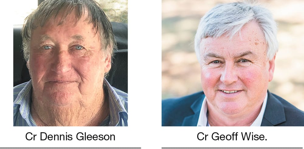 MRC Election Uncontested post image