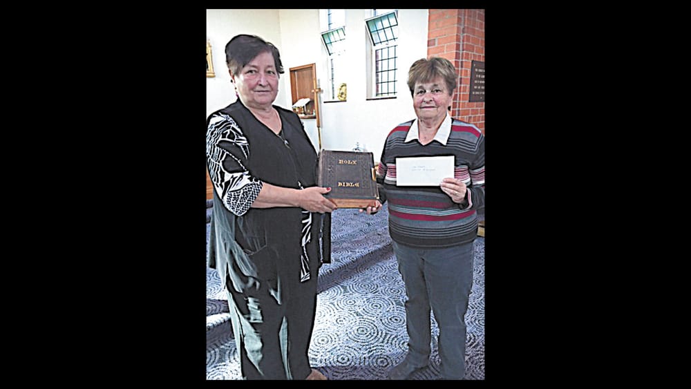 Barham Anglican Parish News - September 28, 2023 post image