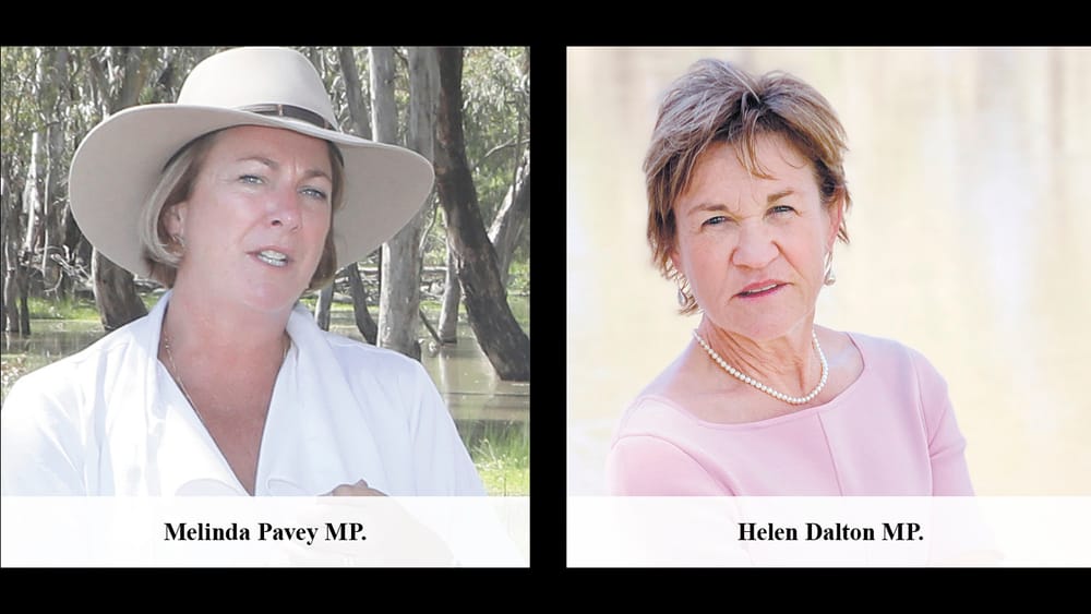 FPH Regulation Tabled post image