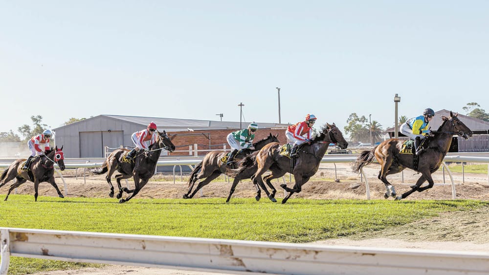 Kerang Racing Returns post image