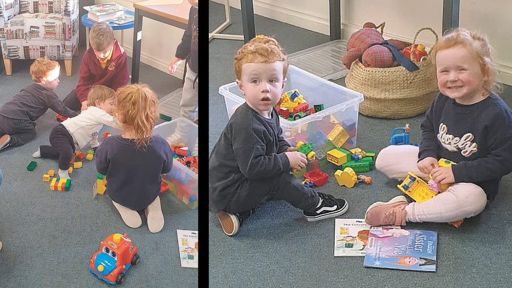 Library Matters post image