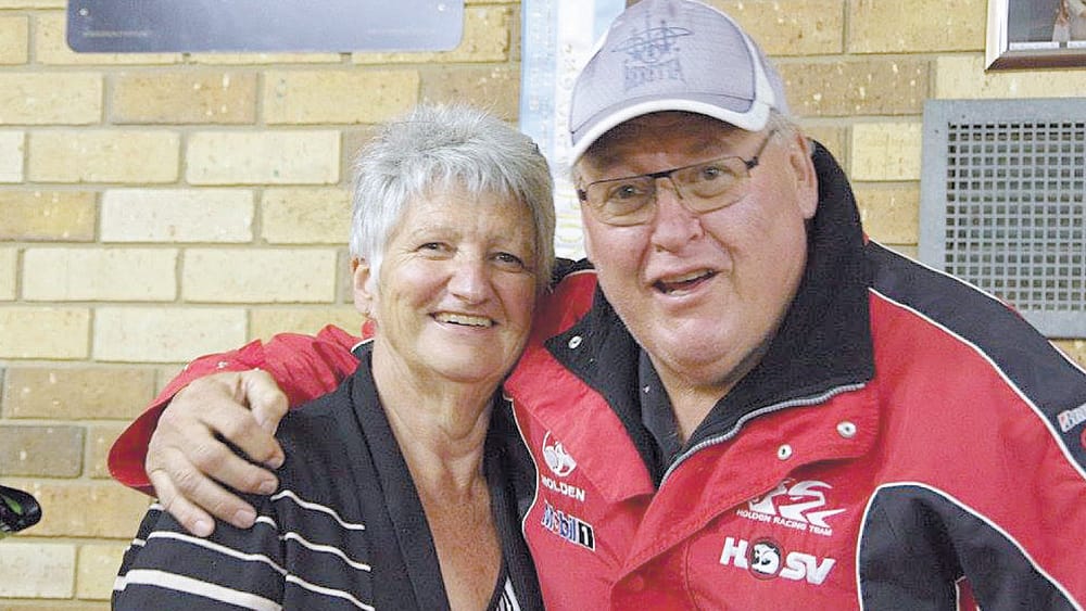 Fletchers Honoured at Memorial Shoot post image