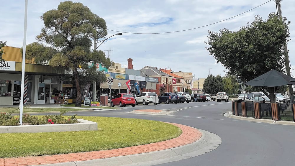 Kerang Retailers Looking Forward to Holidays post image