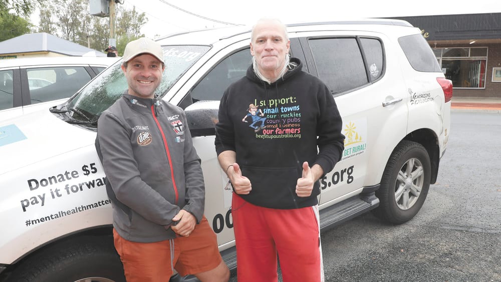 Meet the Maker post image