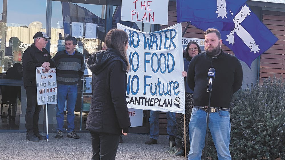 It's Grown Legs post image