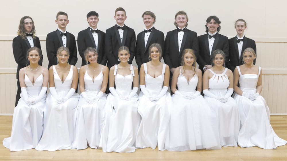 Cohuna Debutantes 2022 post image