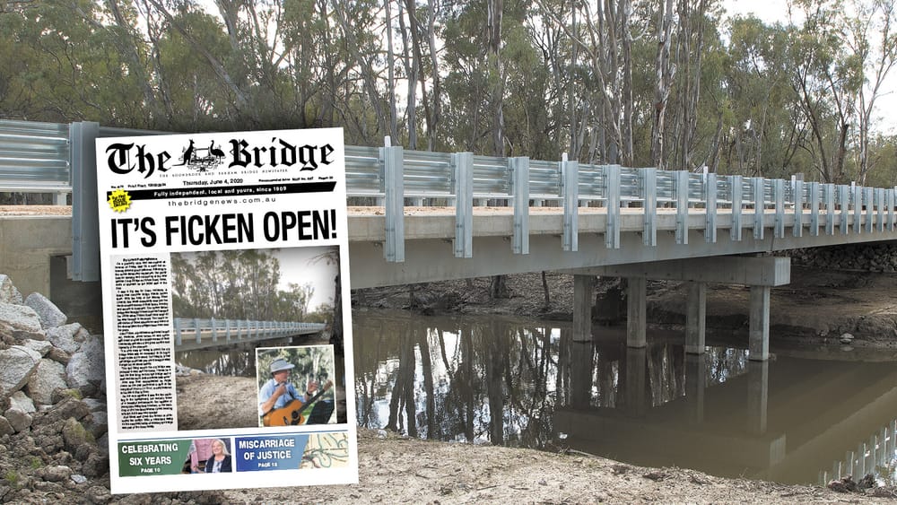 Thursday, June 4, 2020 post image