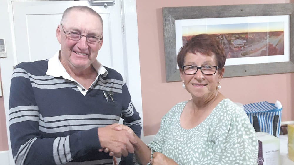 Leitchville Bowls - October 28, 2021 post image
