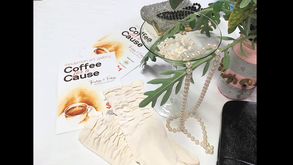 Coffee for a Cause post image