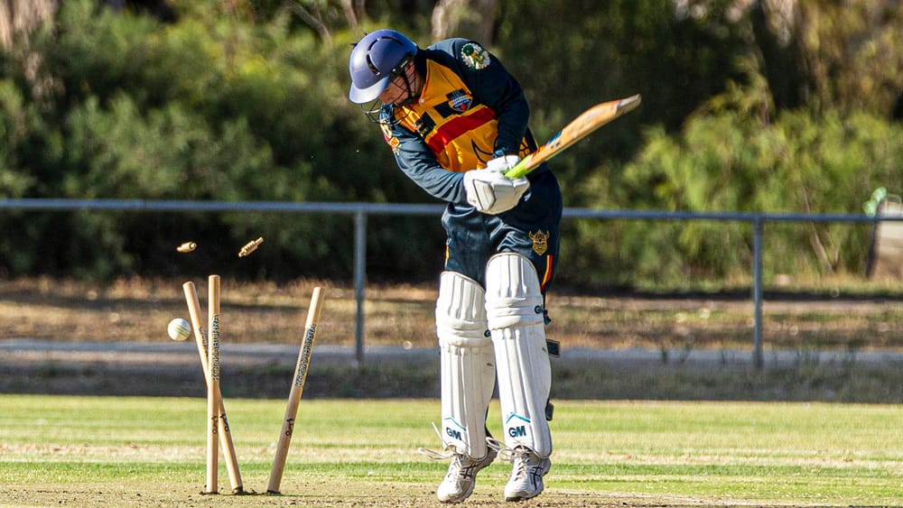 New Look for Local Cricket post image