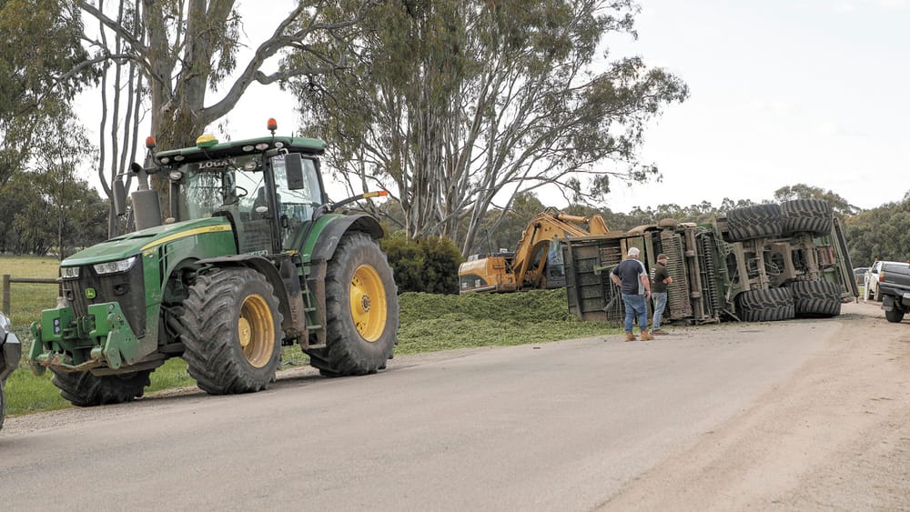 Deere Season post image