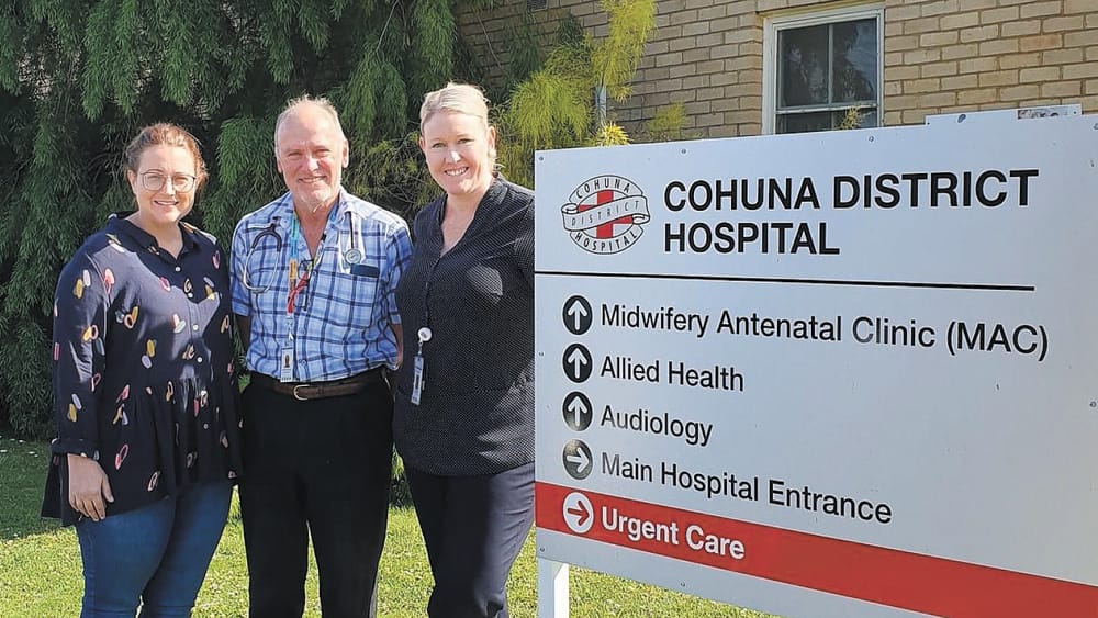 Peter’s Final Delivery post image