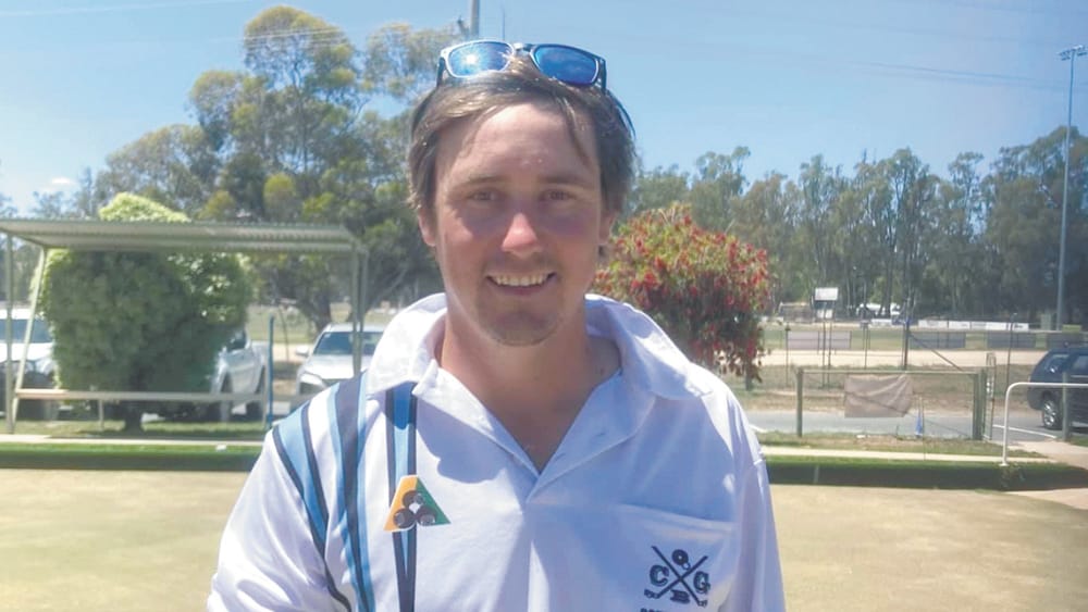 Local Bowler’s top Performance post image