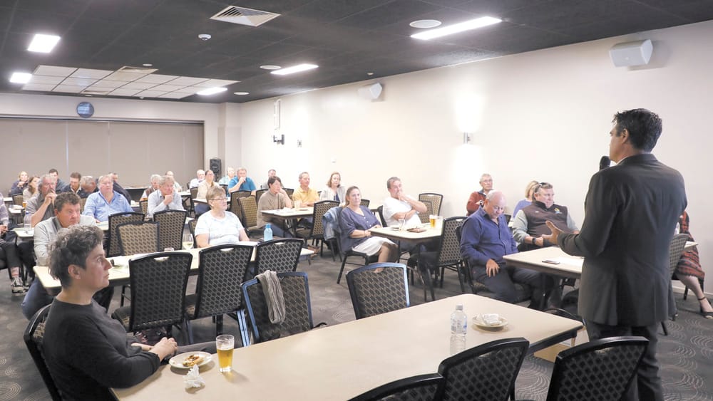 Local Hemp Dreams Heard post image