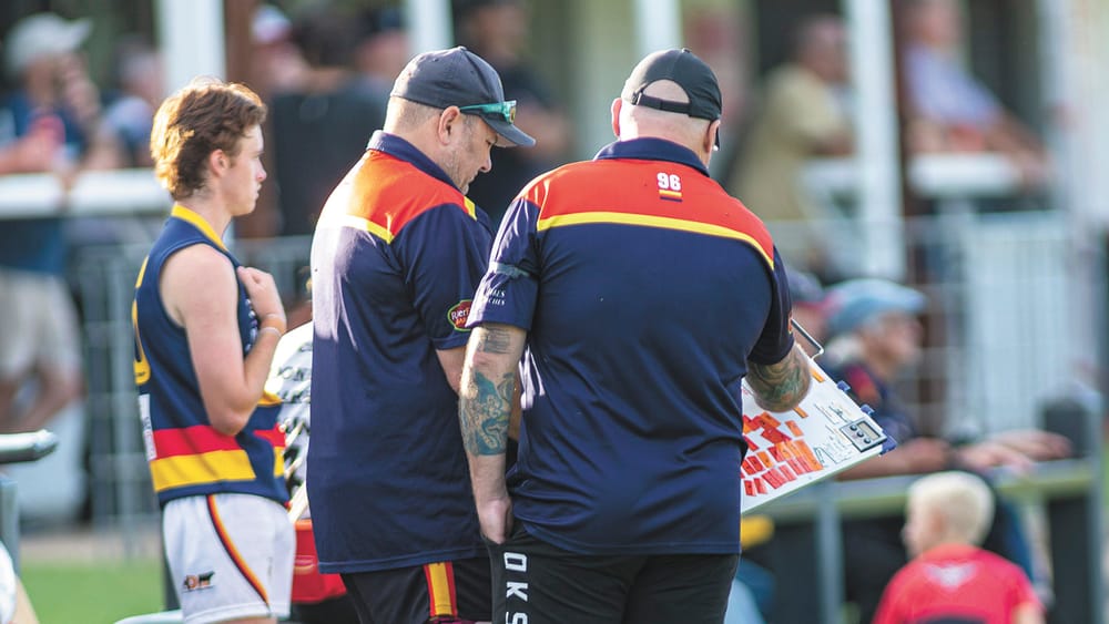 Raiders out Collins post image
