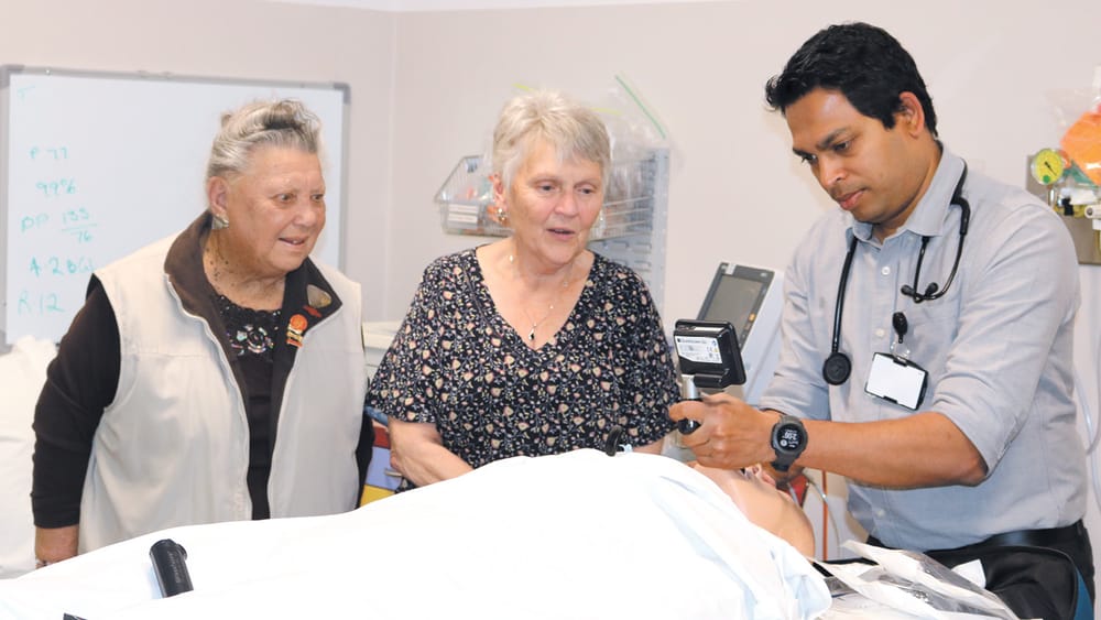 Helping Save Lives post image