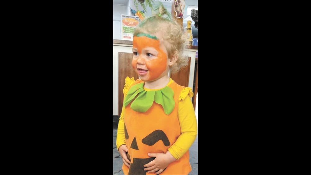 All Hallows’ Eve Comes to Wakool post image