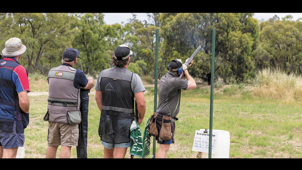 Bar-rook Christmas Meet post image