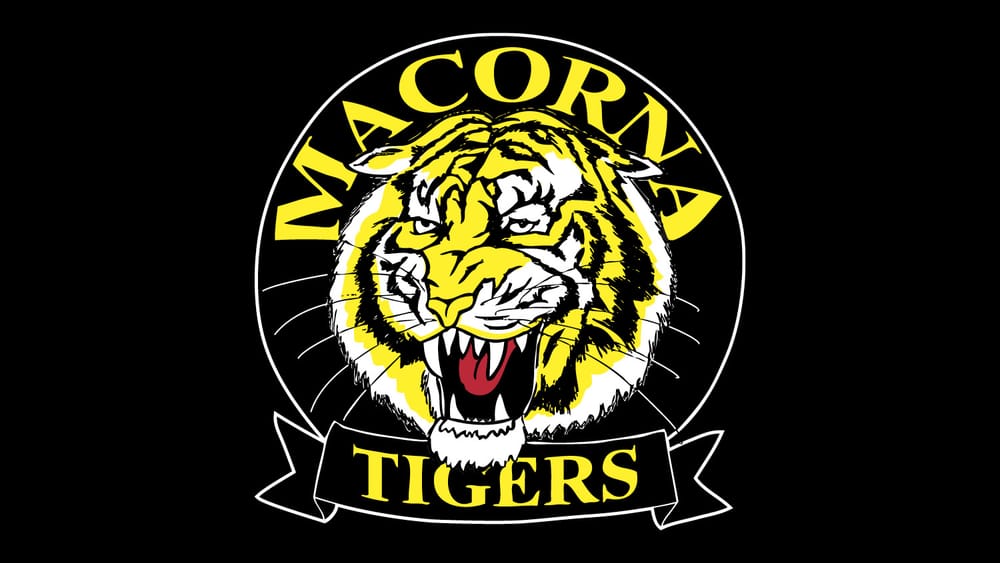 Macorna Tigers Ready to Roar post image