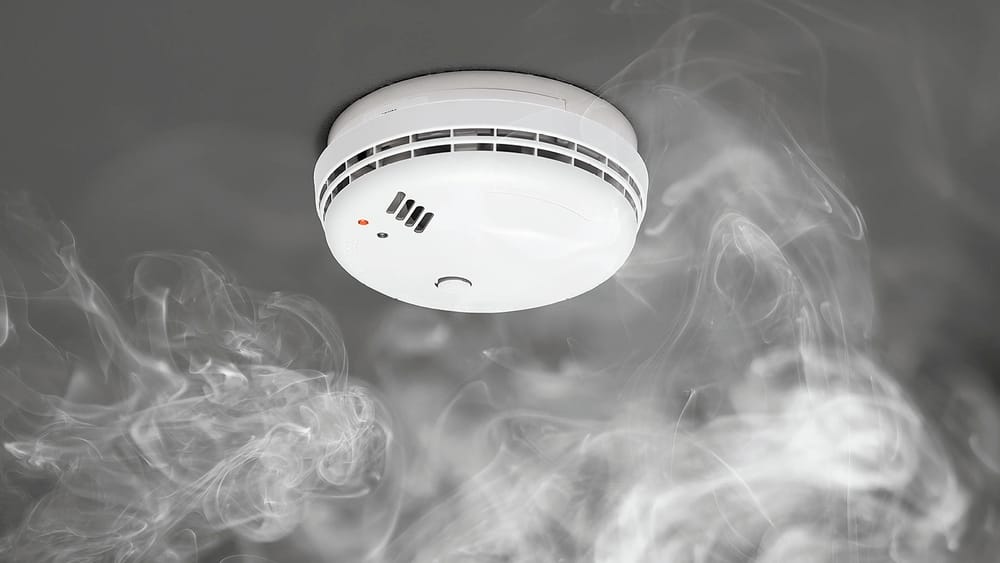 Smoke Alarm Help at Hand post image