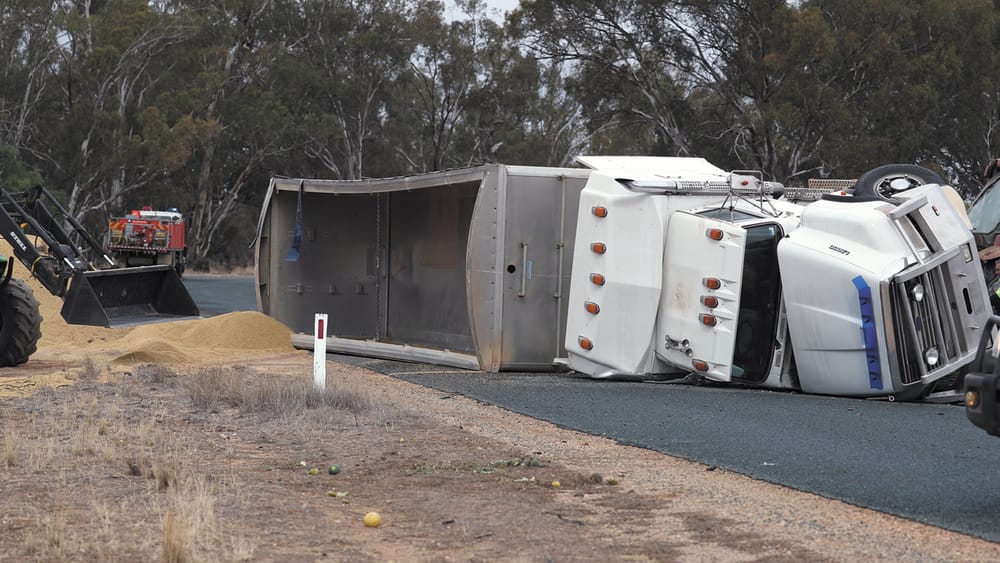 ROLLOVER post image