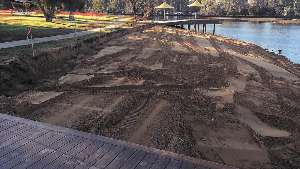 Sandsational! post image