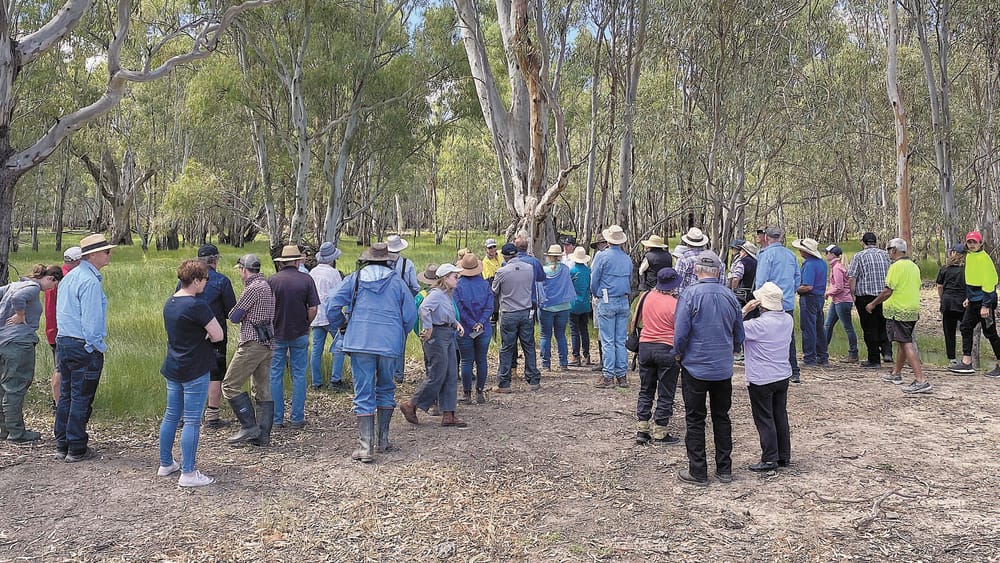 POLLACK TOUR HIGHLIGHTS NEED FOR “COMMUNITY-LED APPROACH” post image