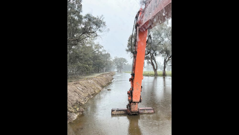 Funding Flows 17 Months After Floods post image