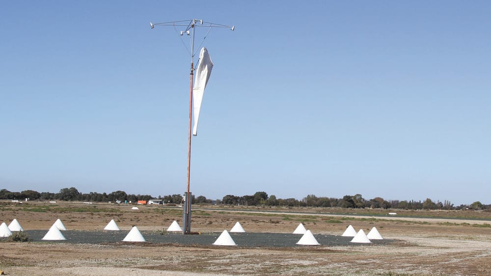 Brace For Turbulence post image