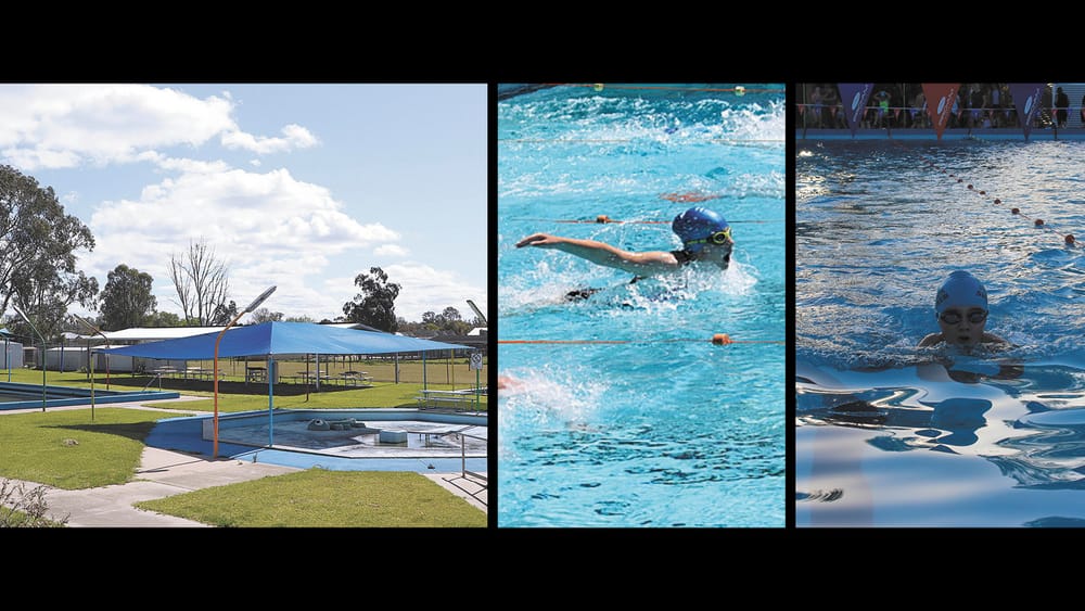 Locals Pool Together post image