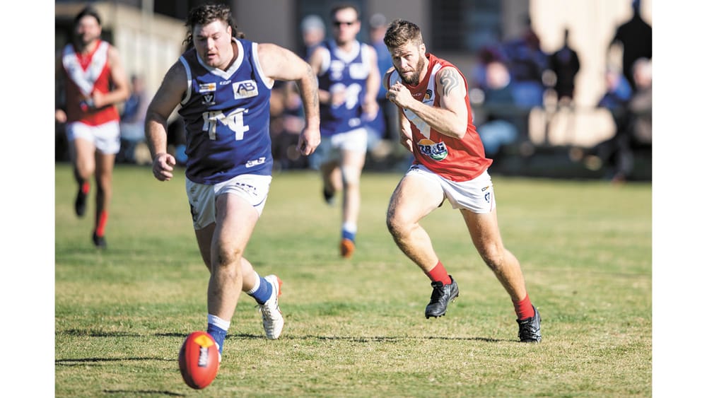 Footy Must Go On, Golden Rivers Clubs Exploring New Horizons post image