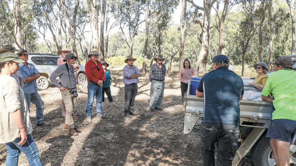 Quilty On Tour post image