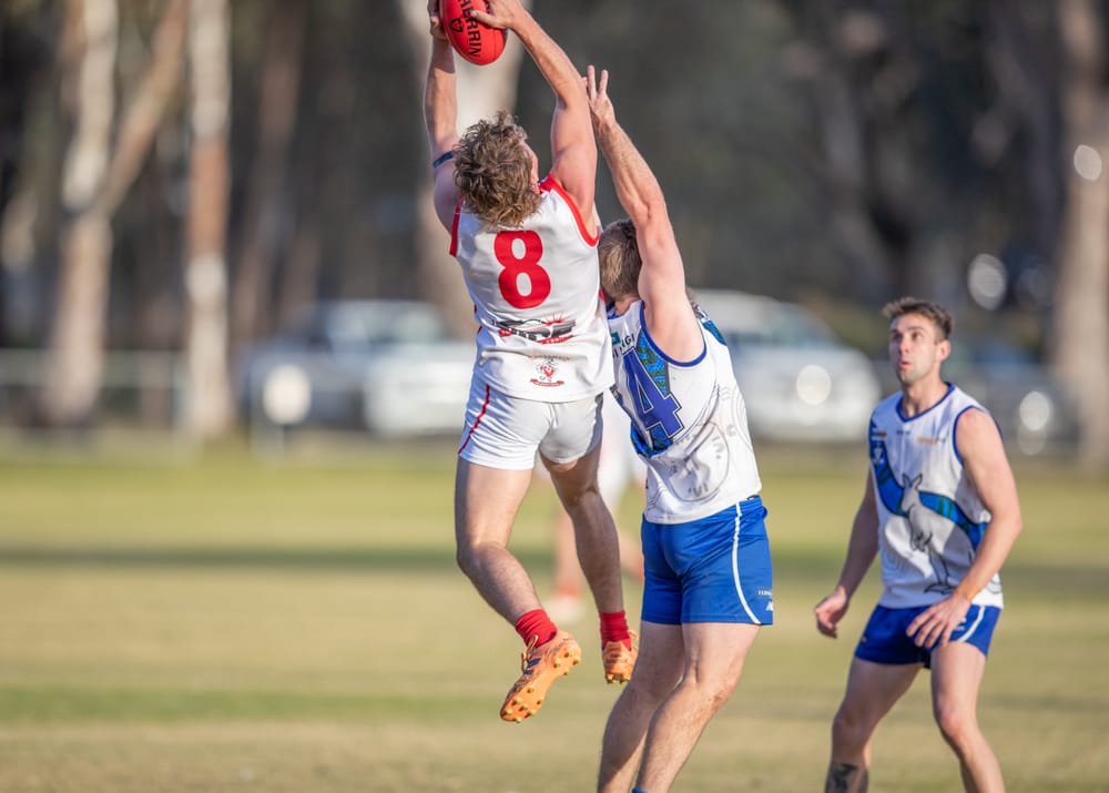 GRFL Weekly Wrap post image